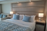 Deluxe Balcony Stateroom Picture