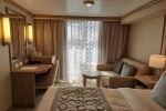 Deluxe Balcony Stateroom Picture