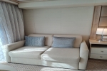 Deluxe Balcony Stateroom Picture