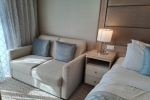 Deluxe Balcony Stateroom Picture