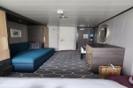 Spacious Balcony Stateroom Picture