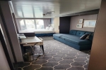 Spacious Balcony Stateroom Picture