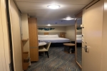 Interior Stateroom Picture