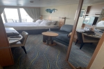 Spacious Balcony Stateroom Picture