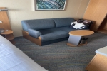 Spacious Balcony Stateroom Picture