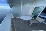 Spacious Balcony Stateroom Picture