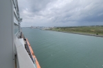 Balcony Stateroom Picture