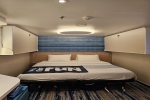 Interior Stateroom Picture