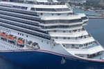 Carnival Glory Exterior Picture