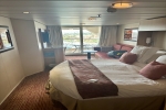 Concierge Class Stateroom Picture