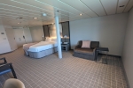 Oceanview Stateroom Picture