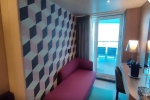 Balcony Stateroom Picture