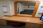 Deluxe Interior Stateroom Picture