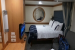 Deluxe Interior Stateroom Picture