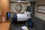 Deluxe Interior Stateroom Picture