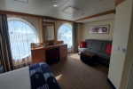 Family Oceanview Stateroom Picture