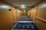 Interior Stateroom Picture