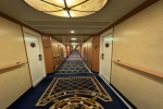 Interior Stateroom Picture