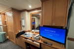 Interior Stateroom Picture