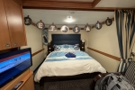 Interior Stateroom Picture