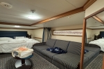 Interior Stateroom Picture