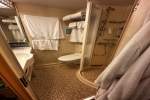 Interior Stateroom Picture