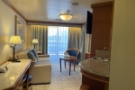 Suite Cabin Picture