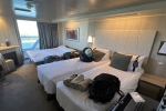 Balcony-Suite Stateroom Picture