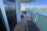 Balcony-Suite Stateroom Picture