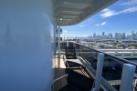 Balcony-Suite Stateroom Picture