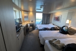 Balcony-Suite Stateroom Picture