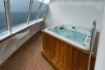 Balcony Suite Stateroom Picture