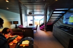 Duplex Suite Stateroom Picture