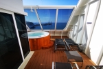 Duplex Suite Stateroom Picture