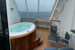 Duplex Suite Stateroom Picture