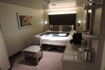 Interior Stateroom Picture