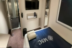 Single Stateroom Picture