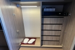 Yacht-Club-Deluxe Stateroom Picture