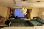 Promenade View Interior Stateroom Picture