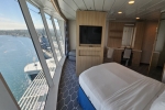 Panoramic Stateroom Picture