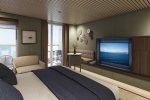 Haven-Penthouse Stateroom Picture