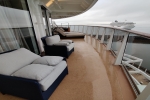 Haven-Aft-Owner Stateroom Picture