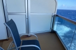 Deluxe Balcony Stateroom Picture