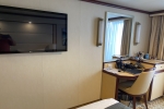 Deluxe Balcony Stateroom Picture