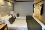 Deluxe Balcony Stateroom Picture