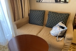 Deluxe Balcony Stateroom Picture