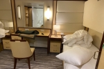 Interior Stateroom Picture