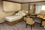 Interior Stateroom Picture