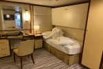 Interior Stateroom Picture