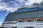 Regal Princess Exterior Picture